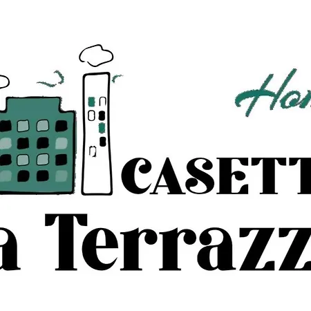 Casetta La Terrazza Civita Castellana Exterior photo