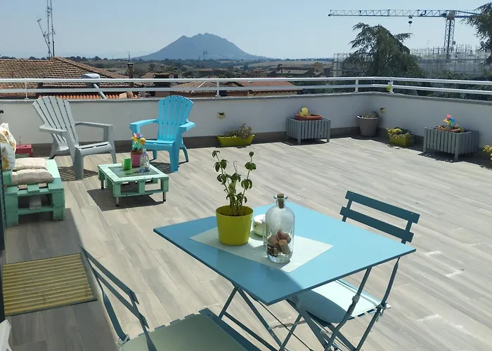 Casetta La Terrazza