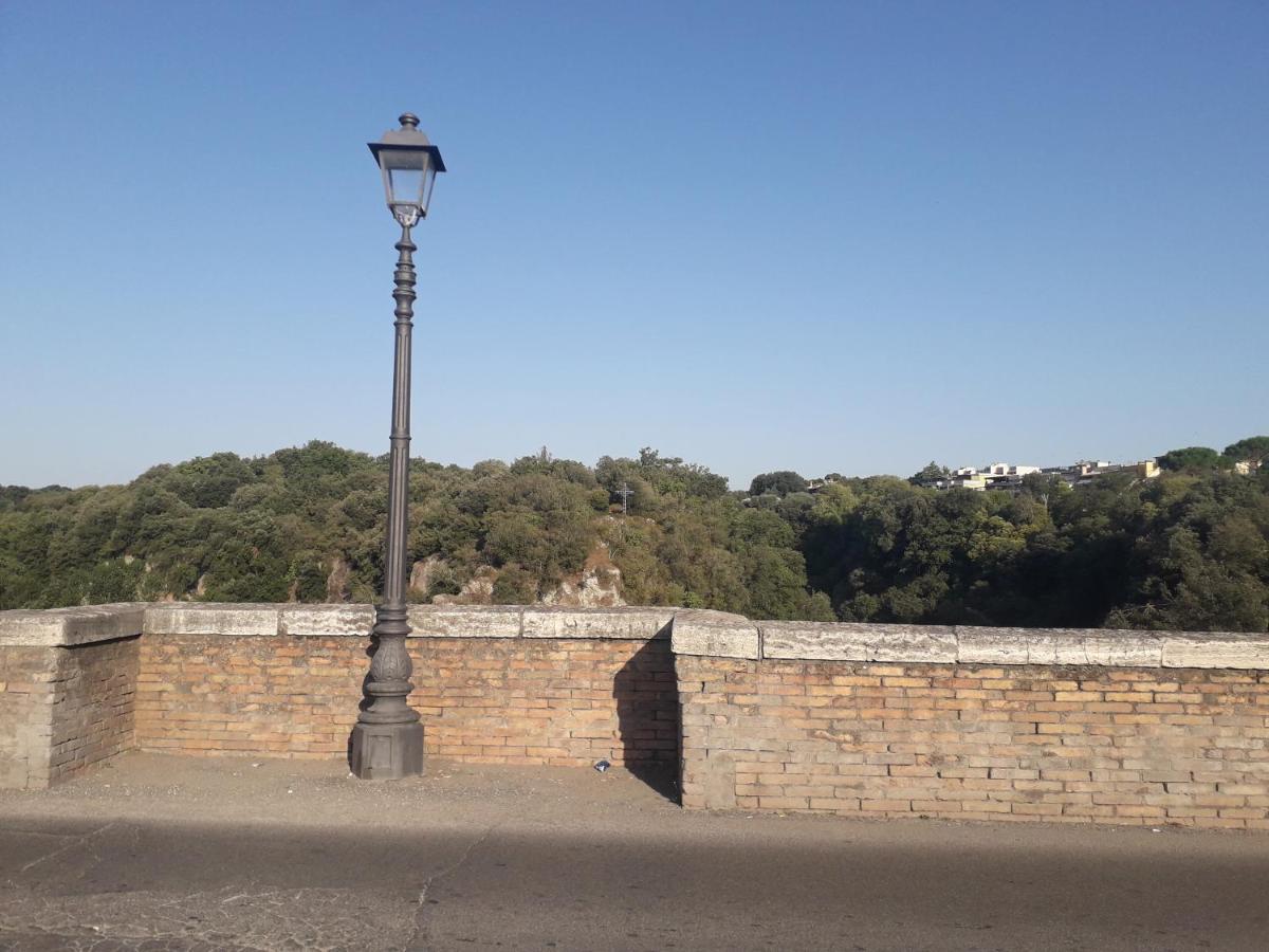 Casetta La Terrazza Apartment Civita Castellana