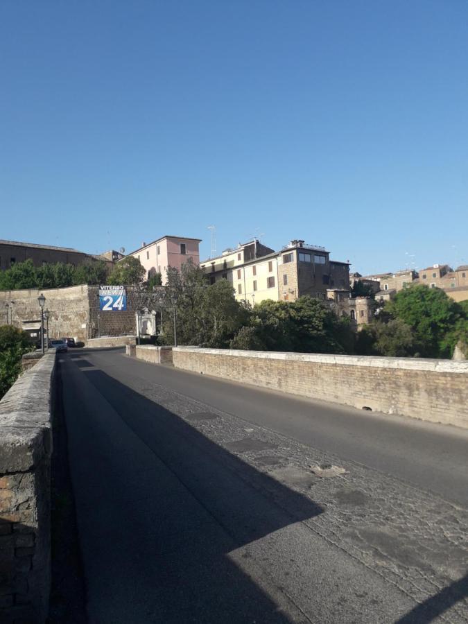 Casetta La Terrazza Appartement *