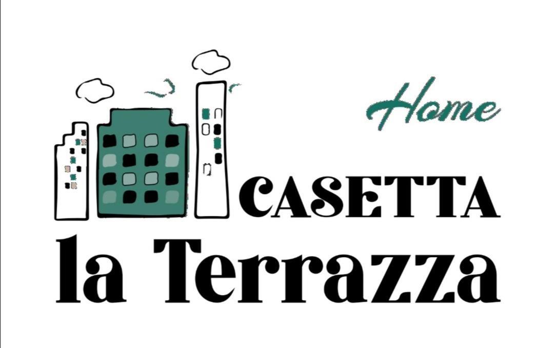 Casetta La Terrazza Civita Castellana