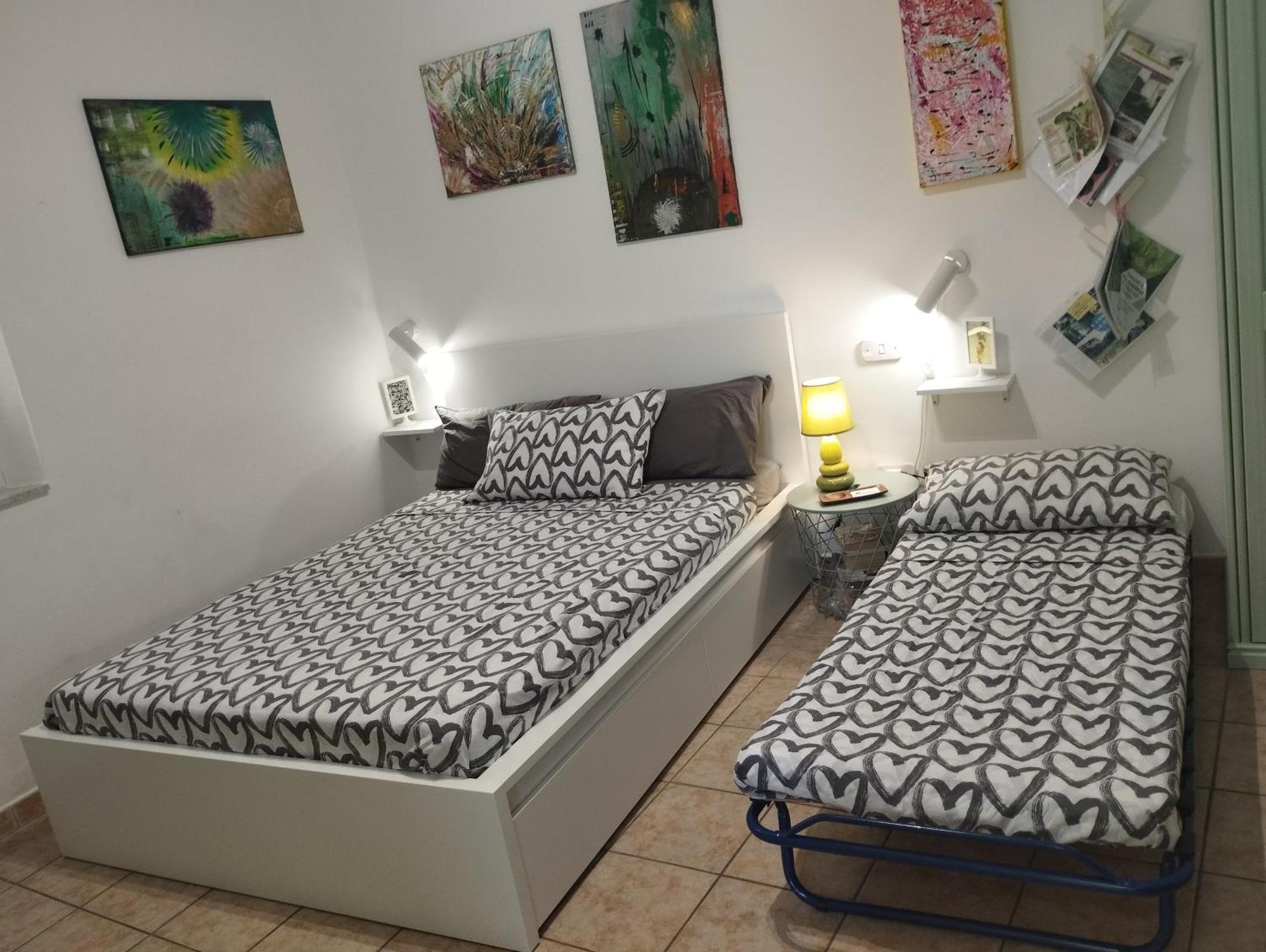 Casetta La Terrazza *