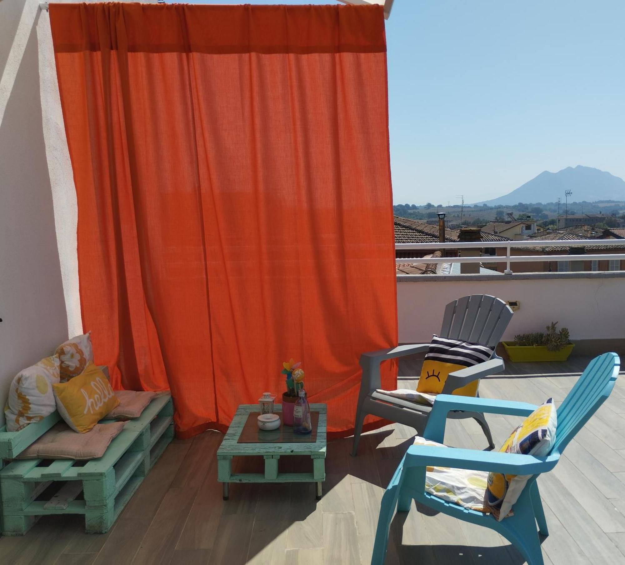 Apartment Casetta La Terrazza *